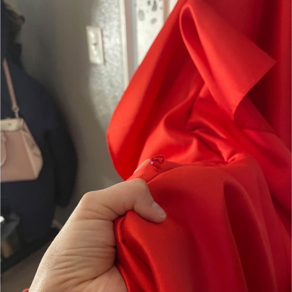 Prom Dress - Picture 9 of 10